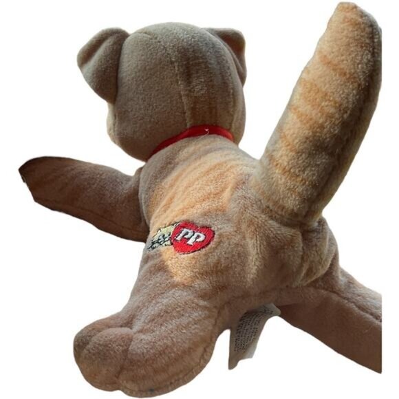 Pound Puppies Pound Purries Kitten Cat Tonka Litter of Two - Picture 5 of 9